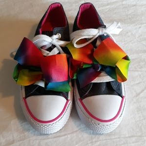 Like new JoJo Siwa shoes